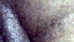 Oh My God, Wife Is Naked And Spread For Fingering