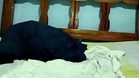 Watch me masturbate in the bedroom until I cum?