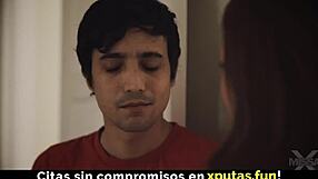 My stepmom is so hot and i want to fuck her espanol sub