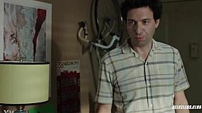 Jemima Kirke Appears In Girls Season 6 Episode 1 2017