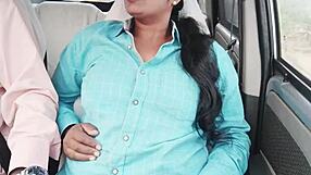 i watch teen girl and uncle on long car drive with dirty talks