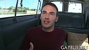 Free Cock Juice During Wild Gay Sex