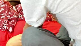 very hot and beautiful malaysian chick gets her pussy fucked hard in bedroom