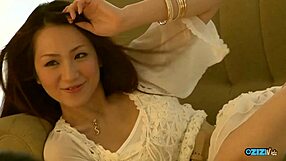 several hunk dudes discover an adorable sex slave for intense bukkake action