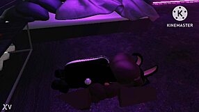 black girls discovering lesbian pleasures together for the first time