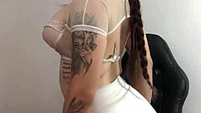 i adore this beautiful young 18+ with big tits