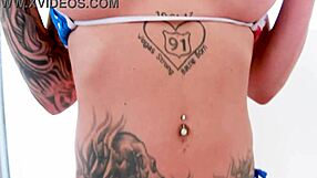 Austin Lynn Huge Cock Pov All The Way Down Deepthroat Facefuck And Cum Facial