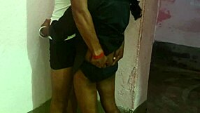Newly married wife's sister. Fucking sister's husband.