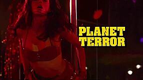 mr funkmaster narrates the top 10 most sizzling striptease moments from cinema history