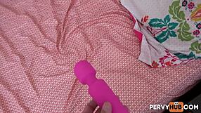 Taylor Blake Caught Spying on Tony Rubino