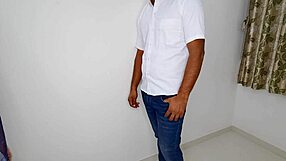 School Classroom Soft Fuck With Komol In Jungle