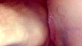 Penny's POV Close-Up Squirt: Dare to Watch?
