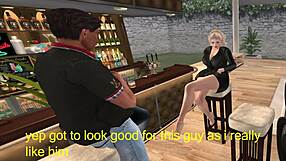 Is this stepdaughter ready for some intense fucking?