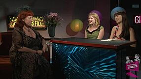 Kinky Shares Her Life and Times in the Industry