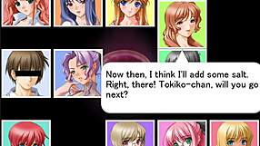 Ane To Boin English Part 8: Big Tits And Cum!