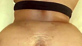 Me Taking Dick In Bent Over Doggystyle With Big Ass