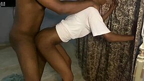 Horny Ebony Babe Cumming In Orgasm Compilation