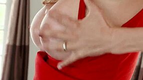 Cougar And Teen Sucking Dick