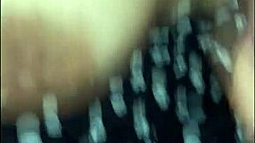 Step Daughter Caught Masturbating at Home