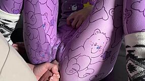 i let you rub my pussy with your cock, but no penetration allowed