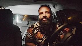 Will the cowboy get you? Nicoly Mattos feels more like a slut with double penetration, two cocks rolling in her pussy and ass.