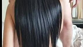 Luis garay y alex marin se van de orgy-fiesta con un par de putitas mia marin y su novia