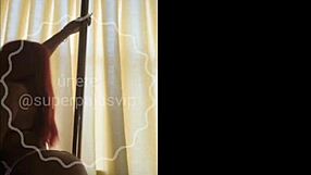 Vedette peruana deysi araujo shows big ass and tits