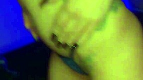 stephanie summers experiences her first raw big black cock in intense interracial sex