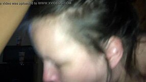 Camera Shy But Still Got Cum Out Of Me!