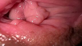 Hey, check out this Moscow teen peeing on camera for the first time before getting fucked! 😲