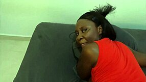 Talking about cum eating with horny bitch expecting raw pussy fuck