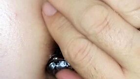 Is Sparklybbw Ready For Intense Anal Plug Play?