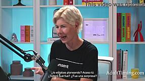 Catholic guilt & curiosity - lulu chu