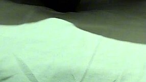 Can I Handle This Huge Cucumber in Exhibitionist Masturbation?