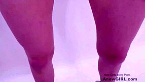 Striking blonde talent gets fucked at a modeling audition