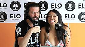 Verito Aguas Pasa Por El Cuarto Picante En Ciudad De Mexico!