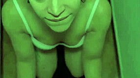 Deepthroat Brutal Y Anal Salvaje Con Mi Nena Caliente