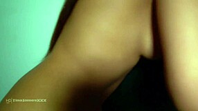 Talented Tina's Cum Oozing Mega Cock