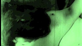 Vintage Lesbians From Secret Life