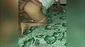 Stepfather puts a camera in his stepdaughter's room when she arrives from school