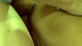 Porn princess Cassidy Morgan sucks dick and gets jizz on her face