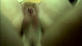 watch this italian slut in an interracial threesome with foot fetish