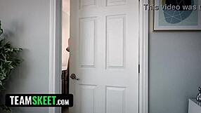 ava's quest to get pregnant with her teacher's seed takes a dirty and erotic turn