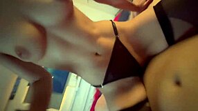 i fucked my big ass ebony ex in homemade reality