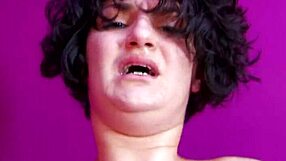 Olly Doll's Hardcore Amateur Anal Fuck!