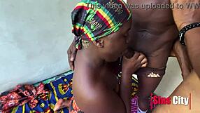 Best Blowjob Orgy With Big Black Cocks!