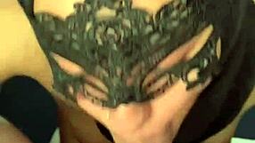 Bi Muslim Delivers Intense Blowjob