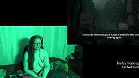 Naked lake house playthrough part 1