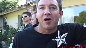 barbie and friends get naughty with big black cocks