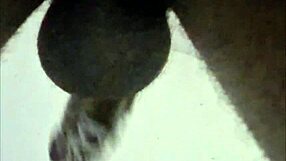 I give the perfect blowjob to my partner